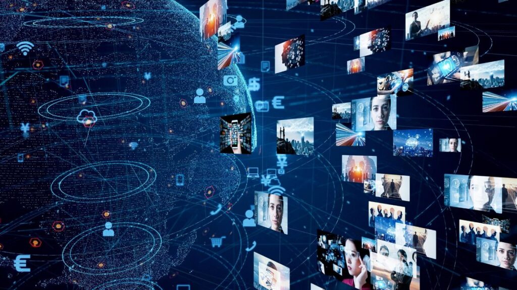 Microsoft says China is using AI-generated and social media to influence opinion ahead of the US presidential elections.