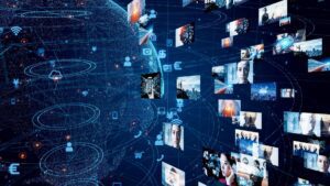 Microsoft says China is using AI-generated and social media to influence opinion ahead of the US presidential elections.