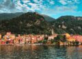 This Italian lakeside city wants to impose a daily visitor fee.