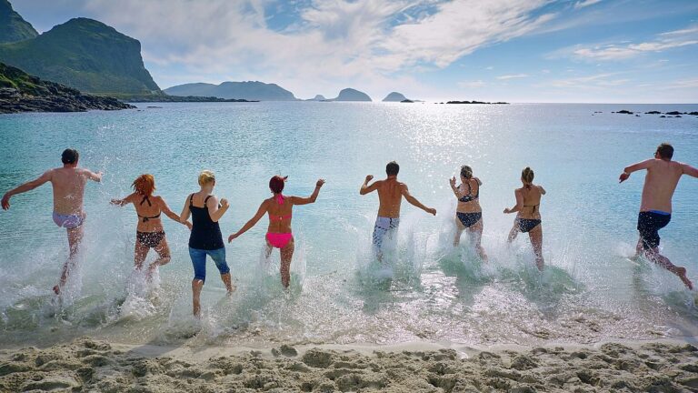 One generation in particular is not using up their holiday allowance.