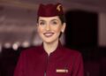 Qual è la migliore compagnia aerea del mondo nel 2024? Tre compagnie europee sono entrate nella top 10 42 Qatar Airways has won Airline of the Year 2024.