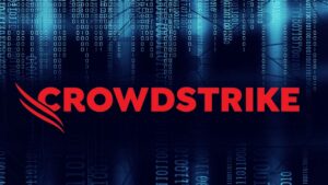 Cybersecurity firm Crowdstrike admitted a software update had caused a worldwide IT outage.