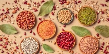 Dieta monsonica: legumi da evitare durante la stagione delle piogge 20 Legumi da evitare durante i monsoni
