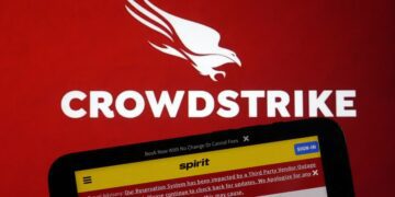 Il Congresso degli Stati Uniti chiama il CEO di Crowdstrike George Kurtz a testimoniare sul ruolo nell'interruzione IT globale 4 A global IT outage grounded flights, knocked banks offline and media outlets off air after a faulty Crowdstrike software update disrupted companies.