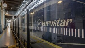 Impatto della Brexit: Eurostar delinea i piani per le nuove modifiche al sistema di ingresso/uscita
