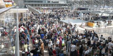 Microsoft accusa l'UE di essere la causa del peggior blackout informatico del mondo 5 Microsoft accusa l'UE di essere la causa del peggior blackout informatico del mondo