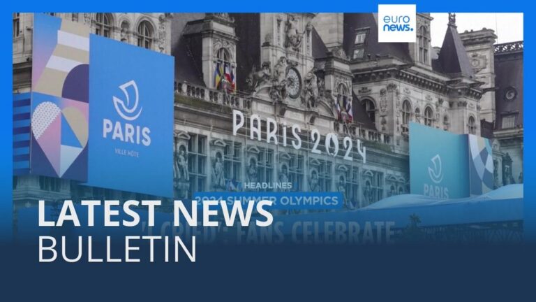 Ultime notizie | 28 luglio – Mattina