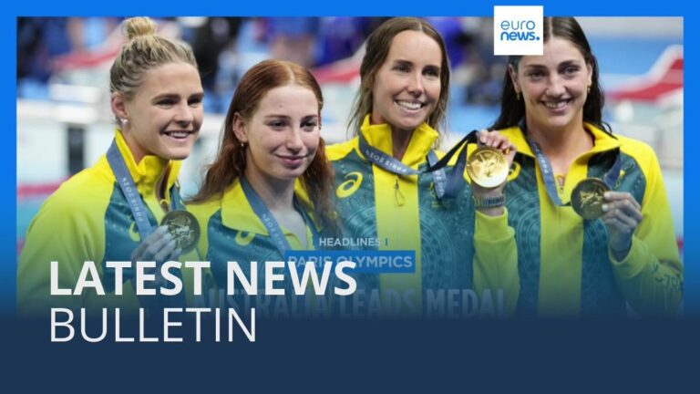 Ultime notizie | 28 luglio – Sera