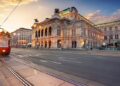 Vienna nominata la città più vivibile al mondo (di nuovo) nel 2024. Queste altre città europee sono entrate nella top 3 42 Vienna nominata la città più vivibile al mondo (di nuovo) nel 2024. Queste altre città europee sono entrate nella top 3