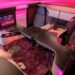 Cene accoglienti, schermi per la privacy e TV 4K: all'interno della nuova lussuosa business class di Qatar Airways 41 Qatar Airways