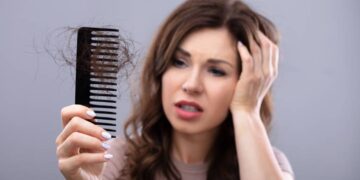 rimedi contro la caduta dei capelli