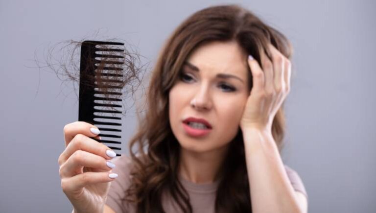 rimedi contro la caduta dei capelli