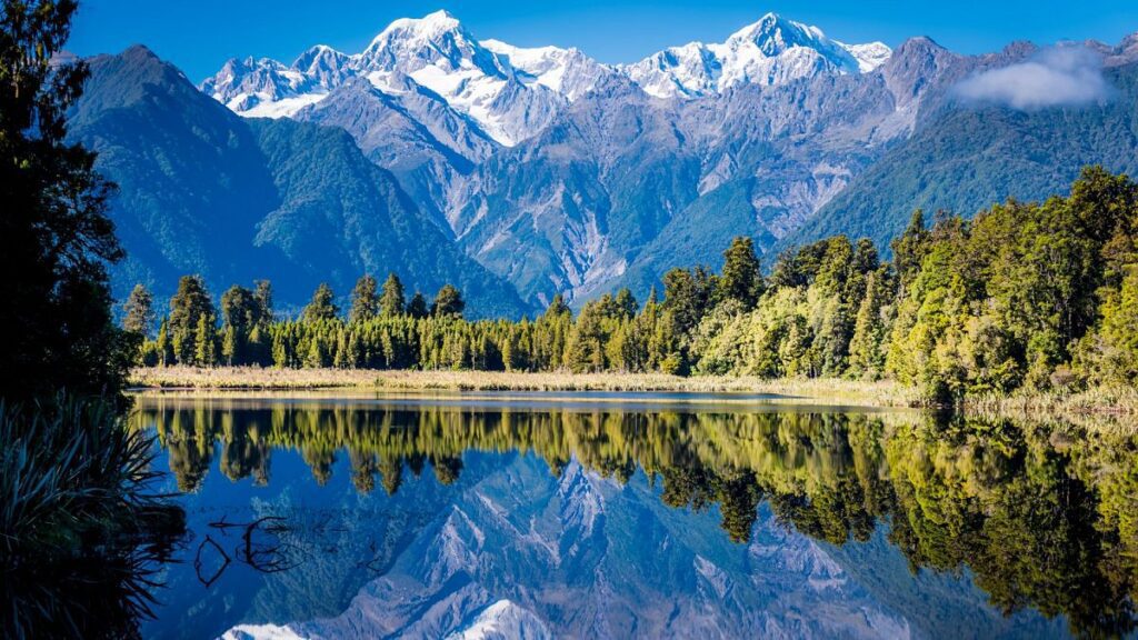 New Zealand