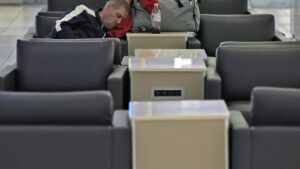 È sicuro viaggiare in Florida? Tutto ciò che gli europei devono sapere durante l'arrivo dell'uragano Milton