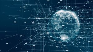 The countries that were the least trusting of AI in elections were the United Kingdom (54 per cent) and Spain (51 per cent).