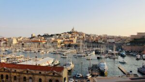 Marseille could soon make its Airbnb rules far stricter