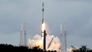 L'ESA lancia la missione Hera per tornare sull'asteroide deviato nel tentativo di imparare come proteggere la Terra