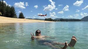 'Non è molto difficile da ottenere': tutto quello che devi sapere per ottenere il visto per nomade digitale tailandese