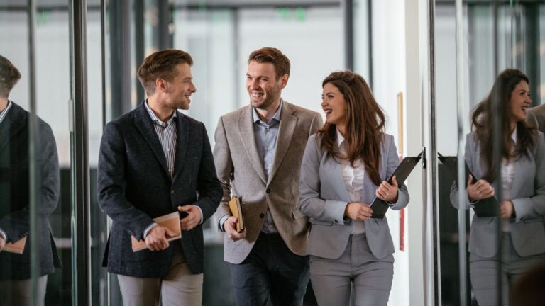 Fortune has released its 2024 list of 100 best companies to work for in Europe. Which ones made the cut and why did employees rate them so highly?