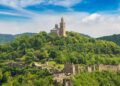 Dalle spiagge dorate alle montagne innevate: la Bulgaria è la migliore destinazione europea per tutto l'anno? 43 Medieval Tsarevets Fortress in Bulgaria