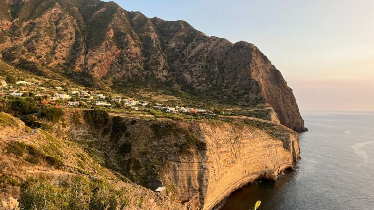 Christopher Nolan will film scenes for The Odyssey on the Sicilian island where Homer’s Greek hero Odysseus came ashore.