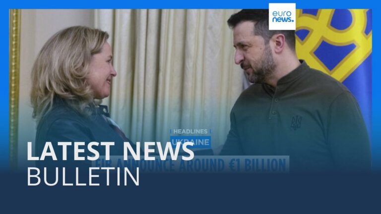 Ultimo bollettino di notizie | 11 febbraio - sera