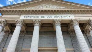 La Spagna potrebbe adattare le aziende di intelligenza artificiale fino a € 35 milioni di multe per contenuti errati