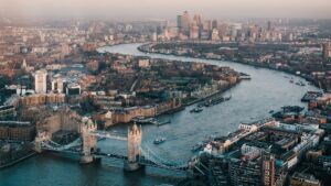 A London tourist tax could raise millions for the hospitality industry each year