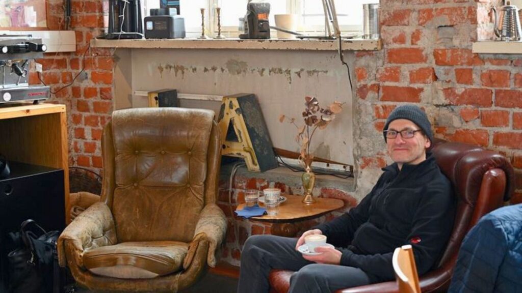 Festival della birra e caffè etici: perché gli amanti del caffè dovrebbero andare a Helsinki quest'anno