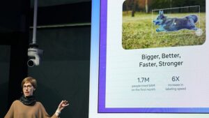 Il regolatore della privacy olandese è ultimo da avvertire contro l'uso di Meta AI