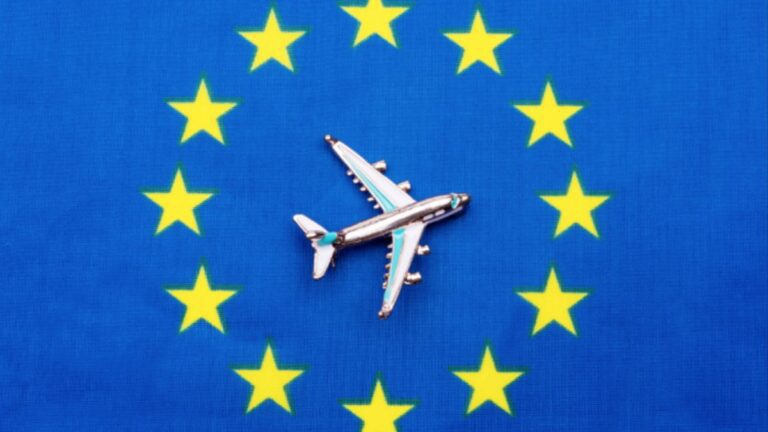 More Americans are thinking about moving to Europe, is the continent ready to bring them in?