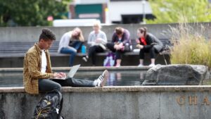 Enforcement of the EU platform rules will help reduce the burden on telecom network infrastructures, according to the EU Commission.