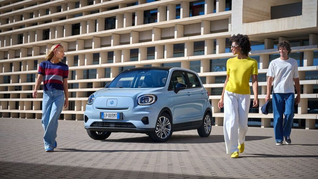 Quali sono le auto elettriche più economiche? 6 dei migliori veicoli elettrici economici per circa € 25k