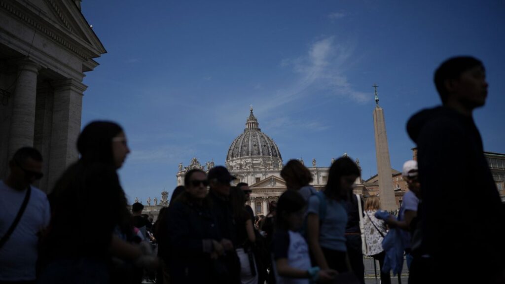 Travellers to Rome in the next few weeks have been warned to expect closures, visitor restrictions and crowds at some of the city’s main attractions.