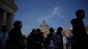 Travellers to Rome in the next few weeks have been warned to expect closures, visitor restrictions and crowds at some of the city’s main attractions.