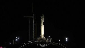 SpaceX launches 21 Starlink satellites to orbit