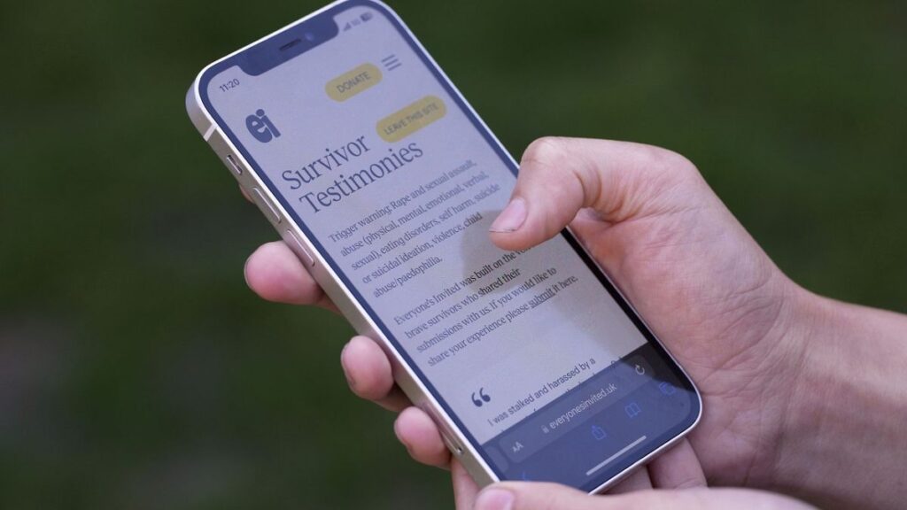 Watchdog irlandese per dare la priorità alla sicurezza dei figli online nel 2025