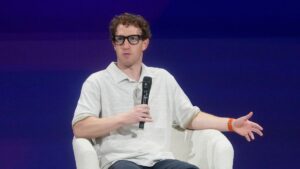 App AI di Meta: tutto da sapere sul nuovo assistente del gigante tecnologico