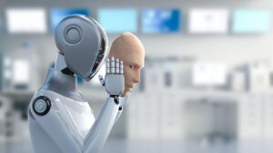 Gli umanoidi saranno la prossima fase dell'intelligenza artificiale. Ecco come addestrare un robot, secondo Nvidia