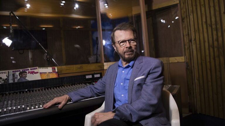 'Grazie per il copyright' - Abba Singer avverte contro diluiti diritti nel codice UE AI