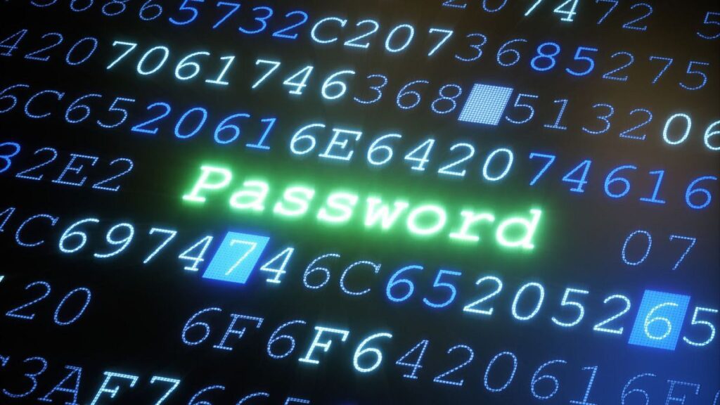 Quanto tempo impiega un hacker per rompere una delle tue password nel 2025?