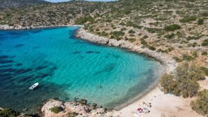 Svalbard, Chios, El Hierro: In che modo queste isole europee hanno evitato con successo il superamento