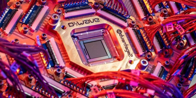 Commissione europea in fretta sulla strategia quantistica super-computata 35 Commissione europea in fretta sulla strategia quantistica super-computata