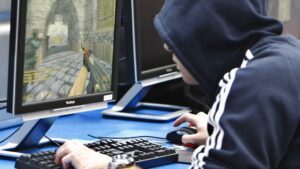 Estremismo e videogiochi: come i gruppi estremisti stanno curando i bambini