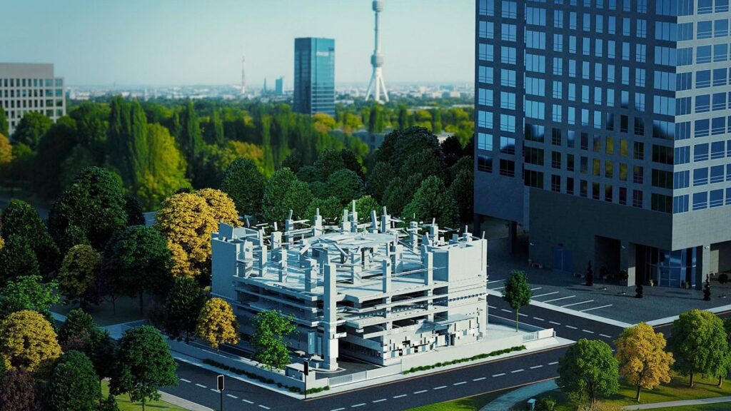 Progetto pilota per lanciare un data center sostenibile da € 185 milioni in Uzbekistan