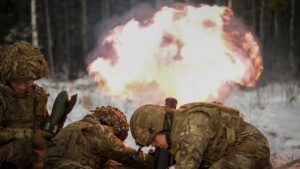 Summit NATO: la "gara tecnologica" della difesa è attiva. È così che la NATO mira ad andare avanti.