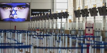 Volo cancellato in Israele o in Iran? Ecco i tuoi diritti passeggeri e consulenza assicurativa di viaggio