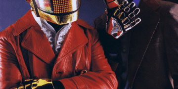 Daft Punk: il film "Interstella 5555" torna al cinema per una sola notte 39 Daft Punk: il film "Interstella 5555" torna al cinema per una sola notte