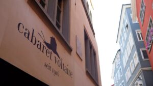 Dipinti nascosti e arte radicale: perché Zurigo dovrebbe essere la tua prossima fuga culturale