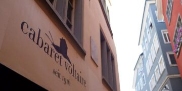 Dipinti nascosti e arte radicale: perché Zurigo dovrebbe essere la tua prossima fuga culturale